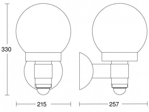  L 115 S anthrazit